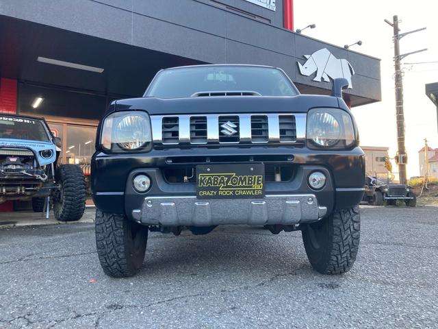 Suzuki Jimny 3