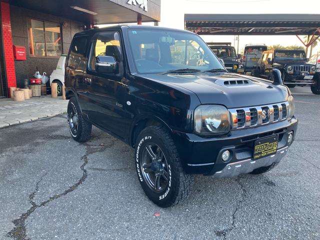 Suzuki Jimny 5