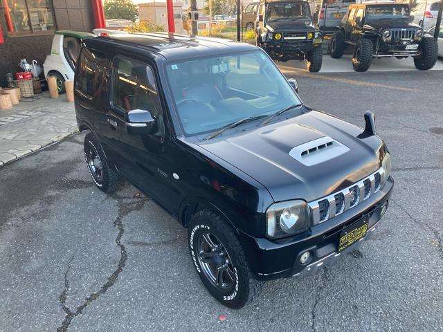 Suzuki Jimny 7
