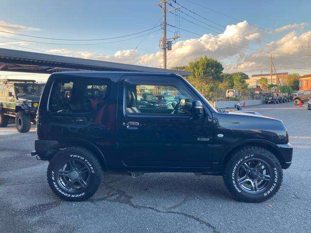 Suzuki Jimny 8