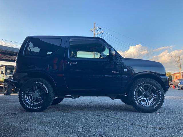 Suzuki Jimny 9