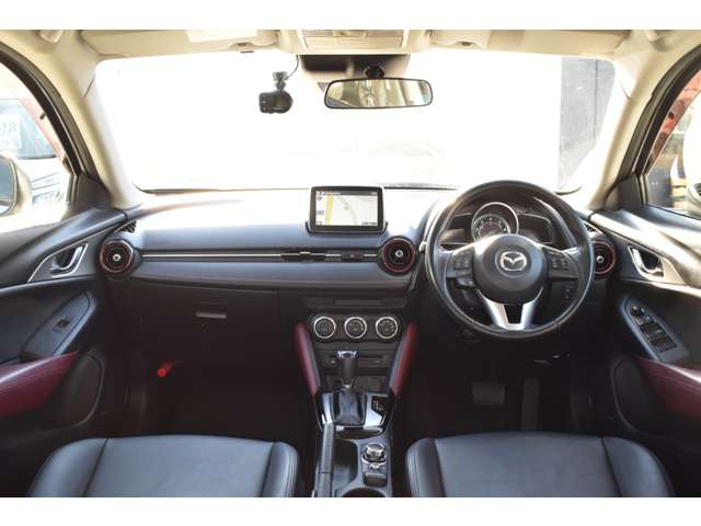 Mazda CX-3 2