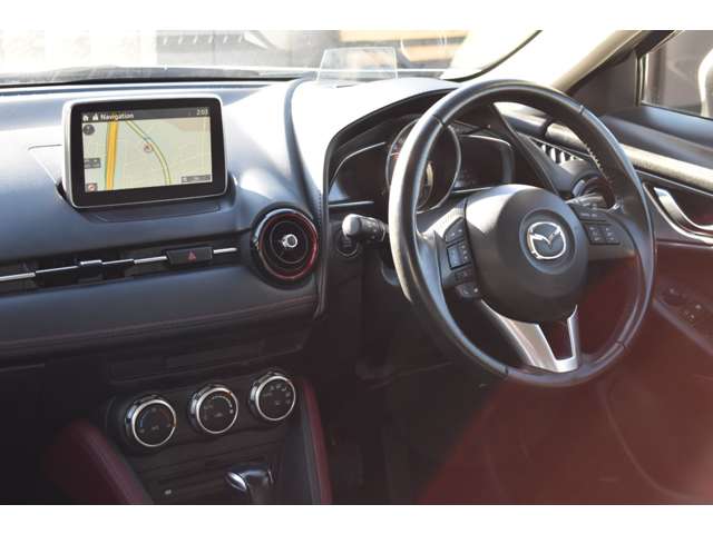 Mazda CX-3 3