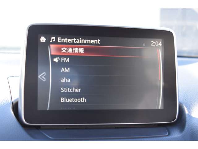 Mazda CX-3 6