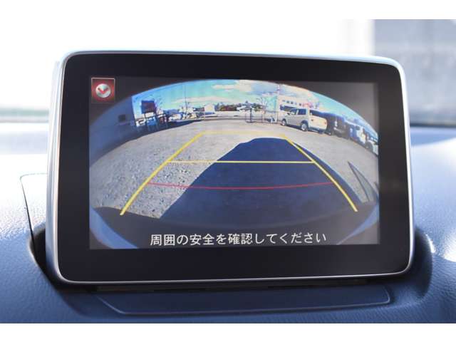 Mazda CX-3 7