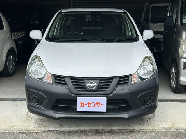 Nissan NV150 AD 3