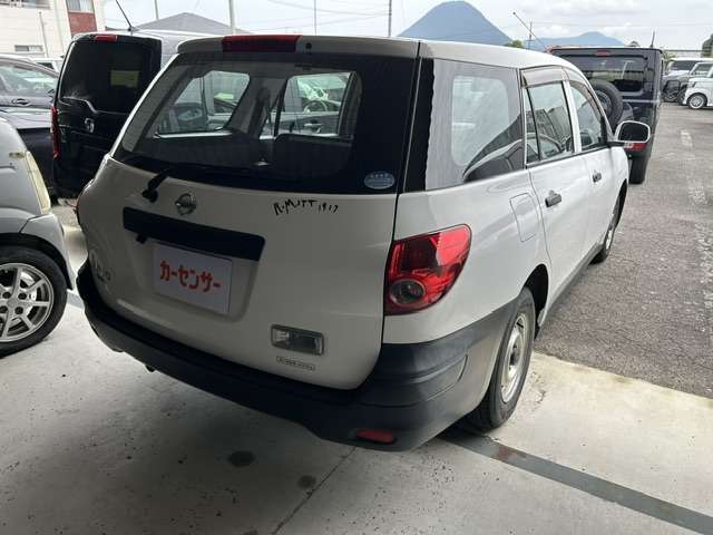 Nissan NV150 AD 5