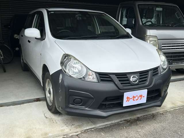 Nissan NV150 AD 6