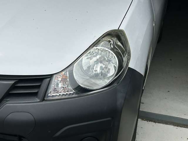 Nissan NV150 AD 7