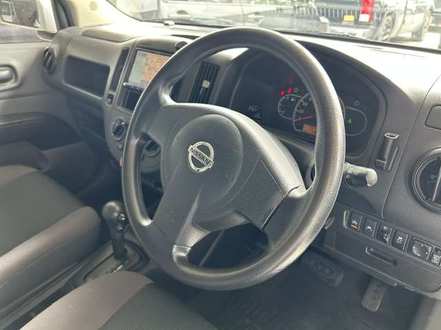 Nissan NV150 AD 10