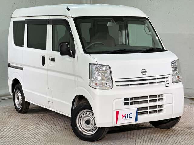 Nissan NV100 Clipper 3