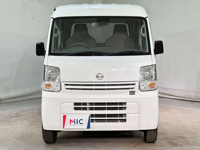 Nissan NV100 Clipper 4