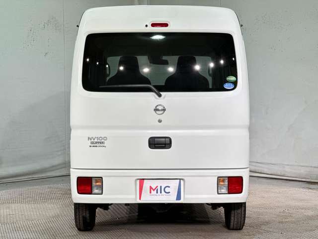 Nissan NV100 Clipper 7