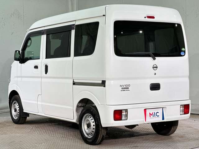 Nissan NV100 Clipper 8