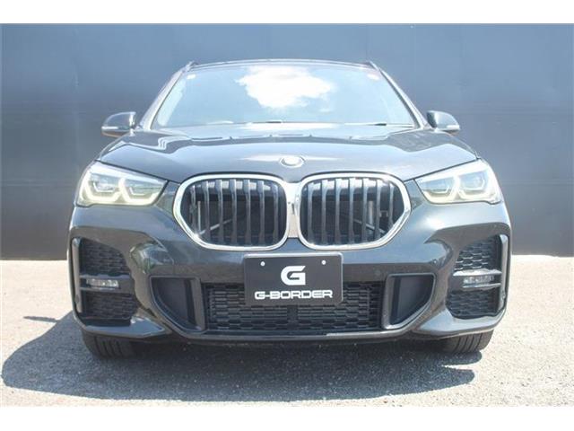 BMW X1 8