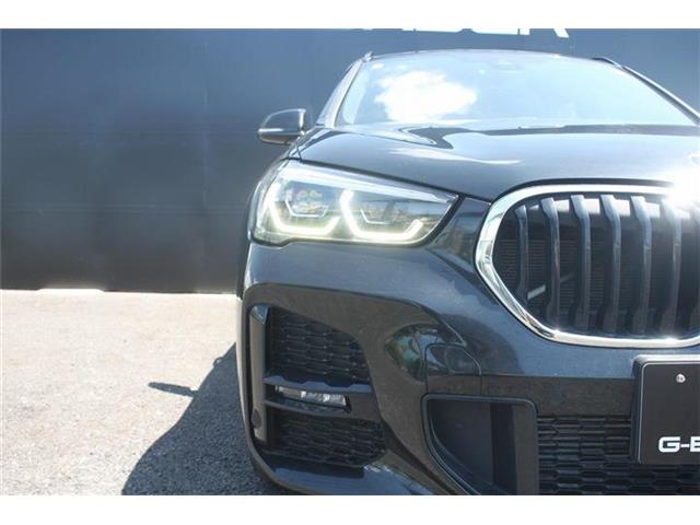 BMW X1 9