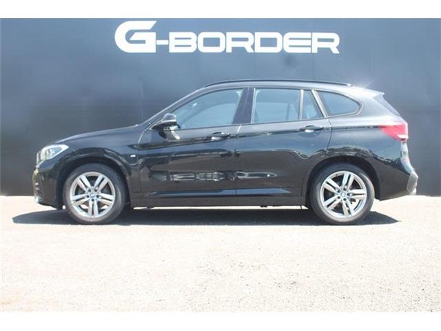 BMW X1 10