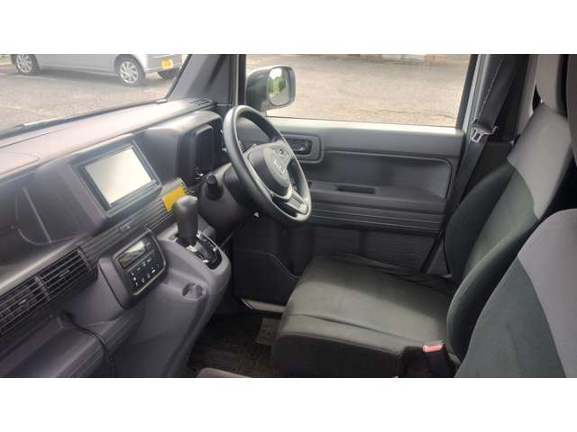 Honda N-VAN 12