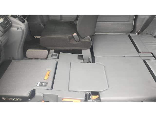 Honda N-VAN 9