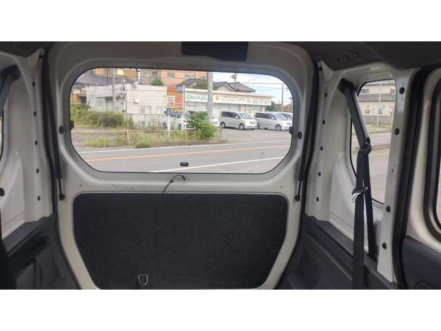 Honda N-VAN 10