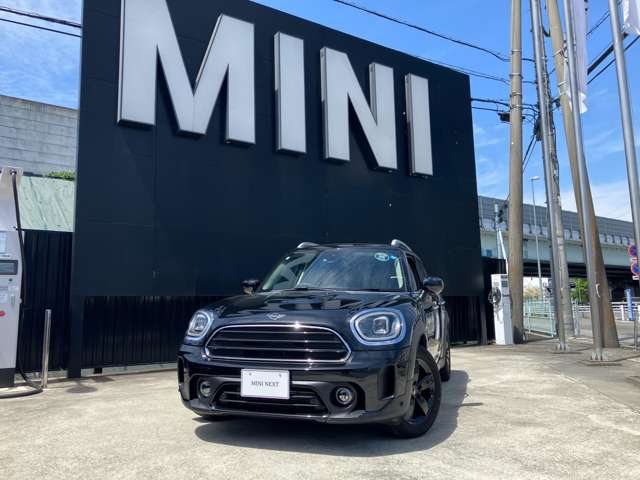 MINI Crossover 2