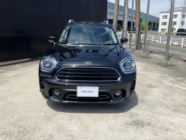 MINI Crossover 3