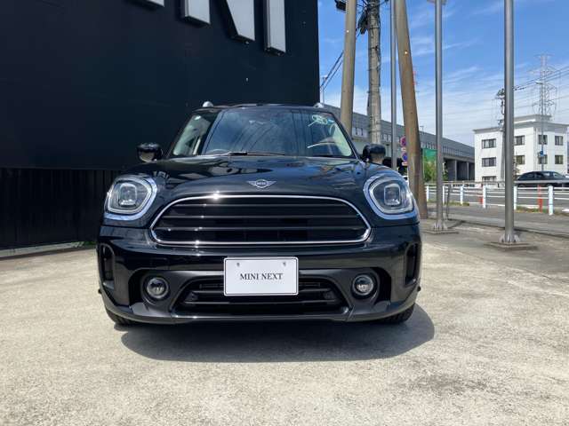 MINI Crossover 4