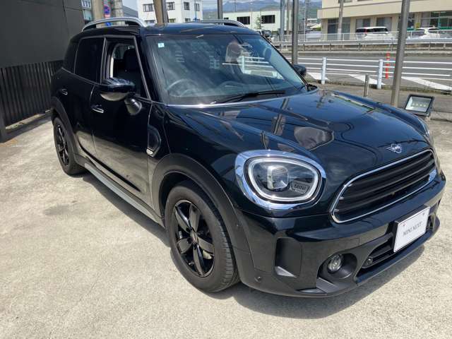 MINI Crossover 5