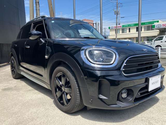 MINI Crossover 6