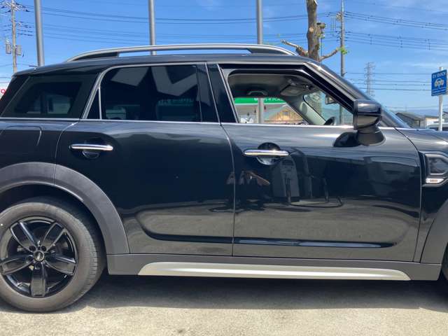 MINI Crossover 8