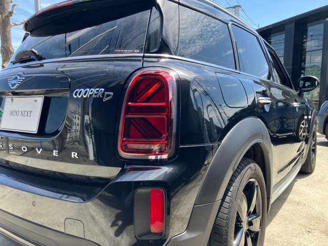 MINI Crossover 10