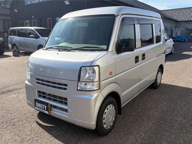 Suzuki Every 3