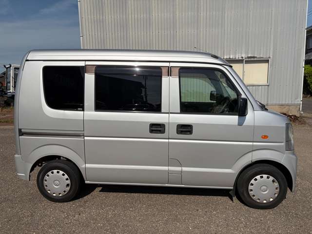 Suzuki Every 4