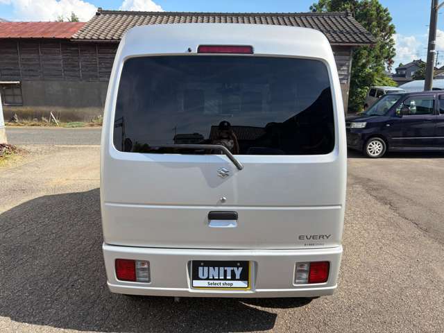 Suzuki Every 6