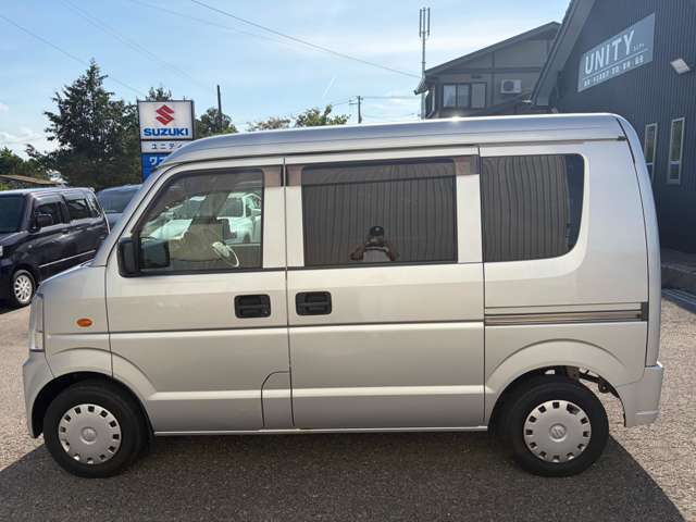 Suzuki Every 8