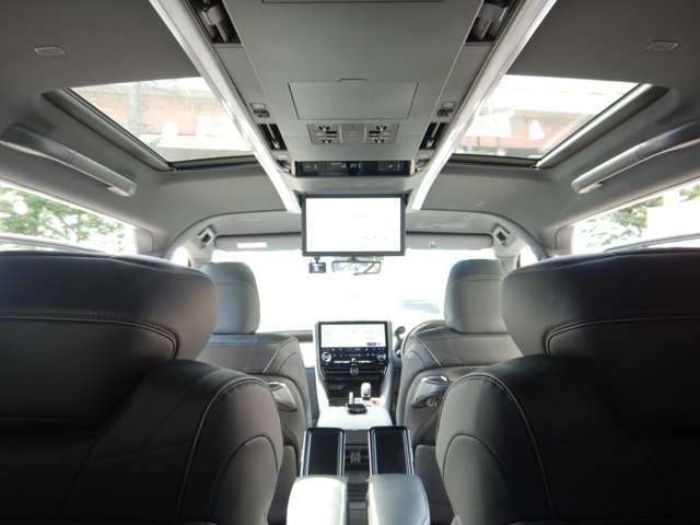 Toyota Alphard 11
