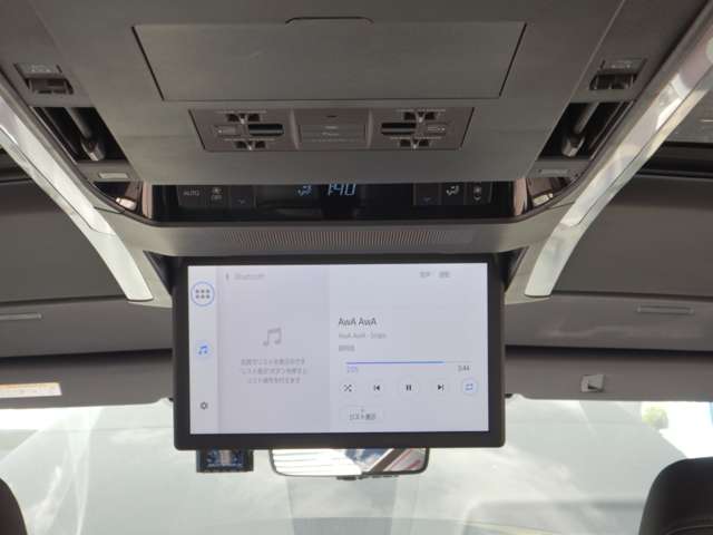 Toyota Alphard 10