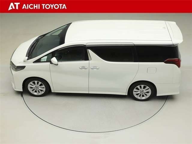 Toyota Alphard 11