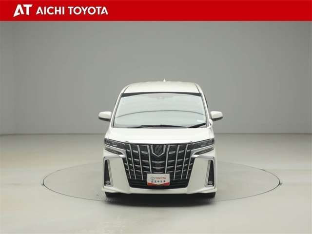 Toyota Alphard 9