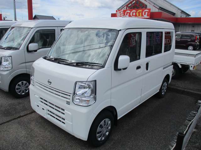 Nissan NV100 Clipper 2