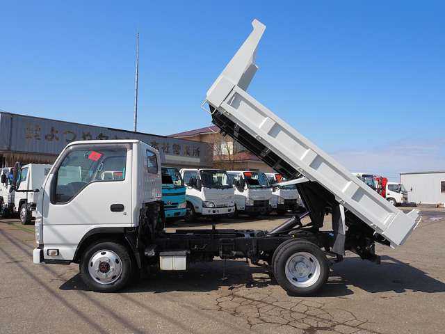 Isuzu Elf 5