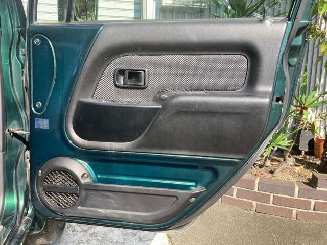 Daihatsu ネイキッド 11