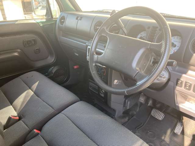 Daihatsu ネイキッド 12
