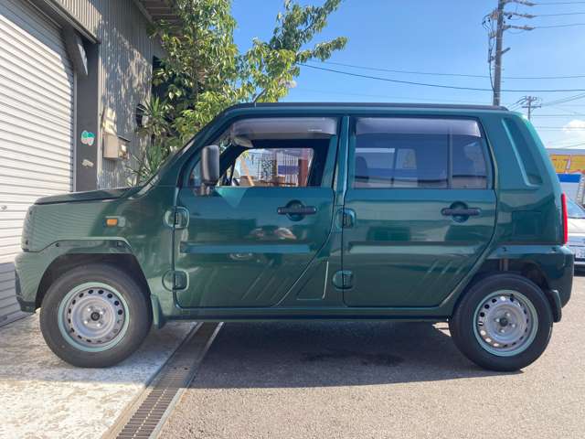 Daihatsu ネイキッド 3