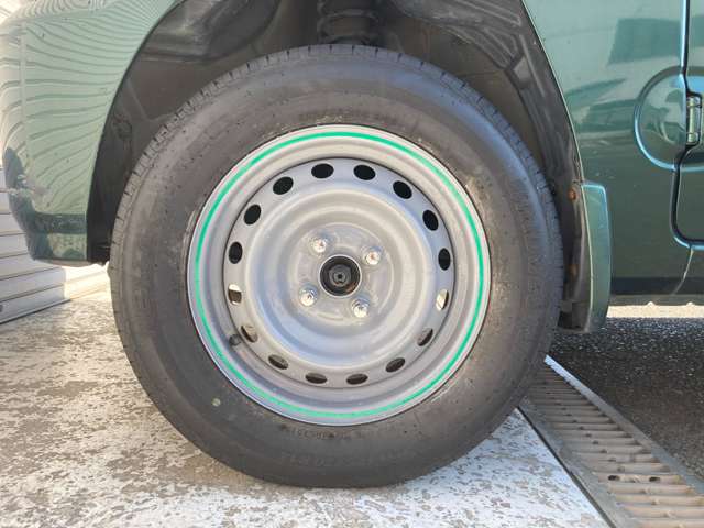 Daihatsu ネイキッド 6