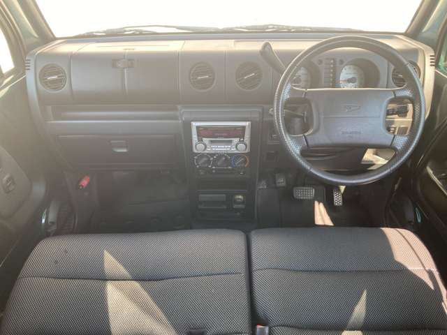 Daihatsu ネイキッド 7