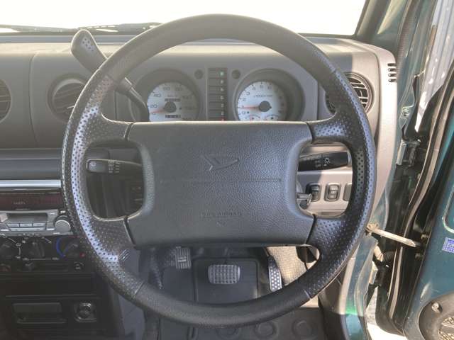 Daihatsu ネイキッド 8