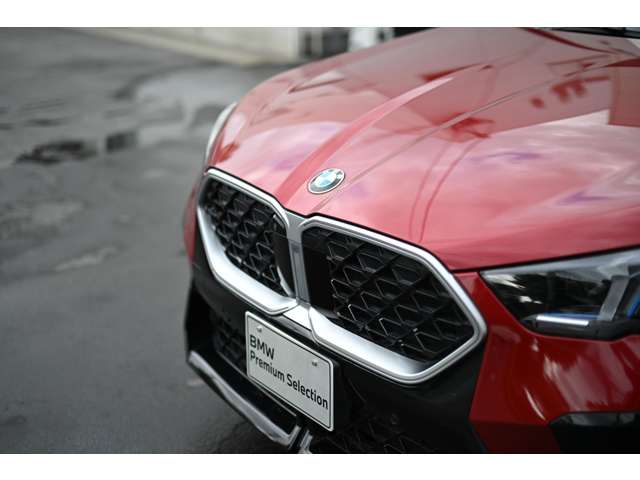 BMW X2 12