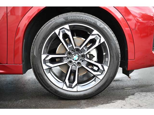 BMW X2 13
