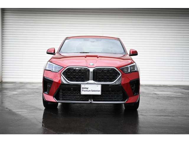 BMW X2 3